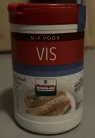 Fischgewürz