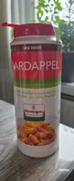 Mix voor aardappel