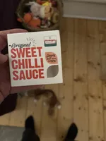 Sweet Chilli Sause