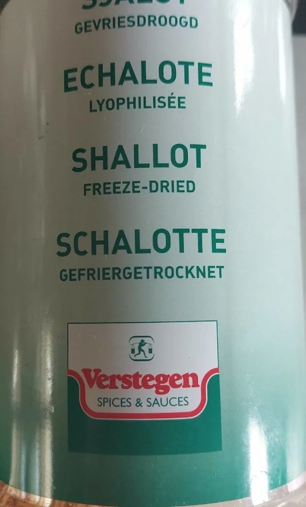 Échalote