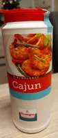 Mix Cajun