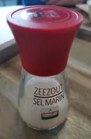 Sel marin