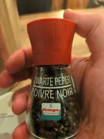 Poivre noir