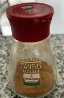 Canelle Moulue