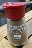 Zwarte peper