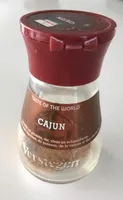 Epices Cajun