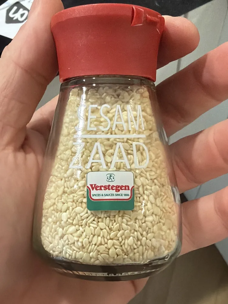 Sesamzaad