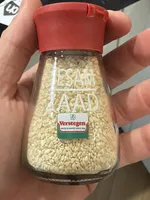 Sesamzaad