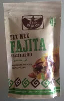Tex Mex Fajita seasoning mix