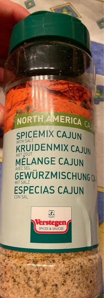 Cajun