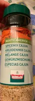 Cajun