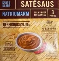 Satésaus