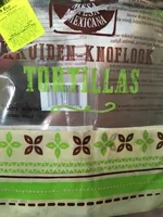 Tortillas