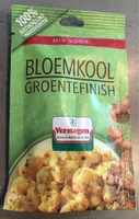 Bloemkoolkruidenmix