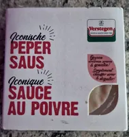 Sauce au poivre