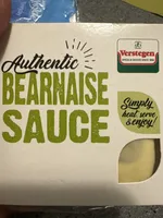 Bearnaise Sauce