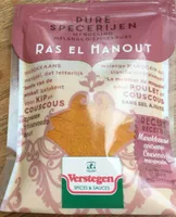 Ras el hanout