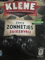 Zonnetjes