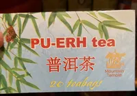 Pu-erh tea