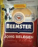 VOORDEELVERPAKKING ECHTE KAAS KOMT UIT DE BEEMSTER