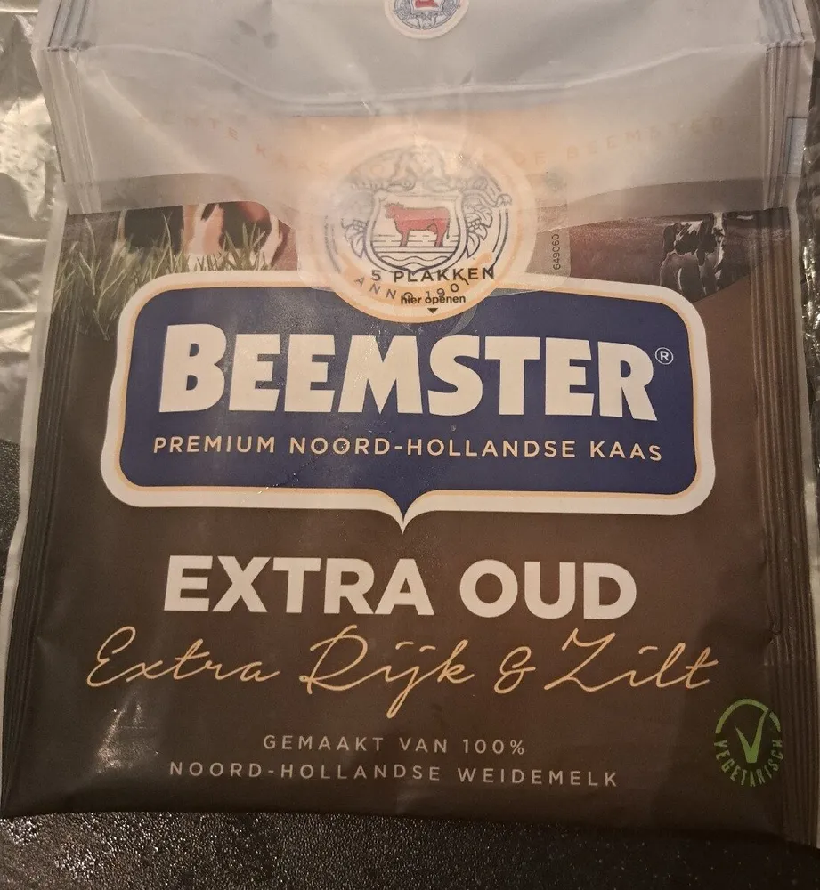 Extra oud