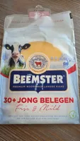 Jong belegen