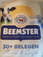 Beemster Belegen 30+ plakken