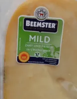 Beemster mild