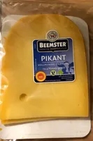 Beemster Pikant