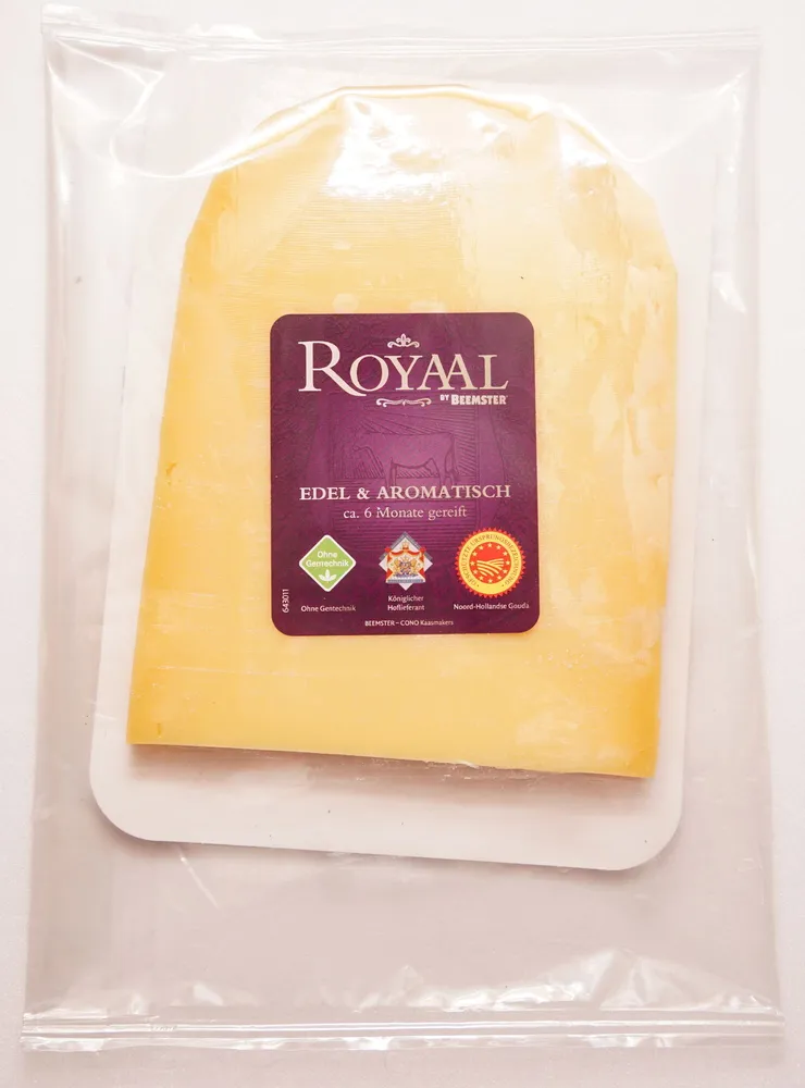 Beemster Royaal Edel & Aromatisch