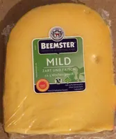 Beemster mild