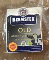 Beemster Old