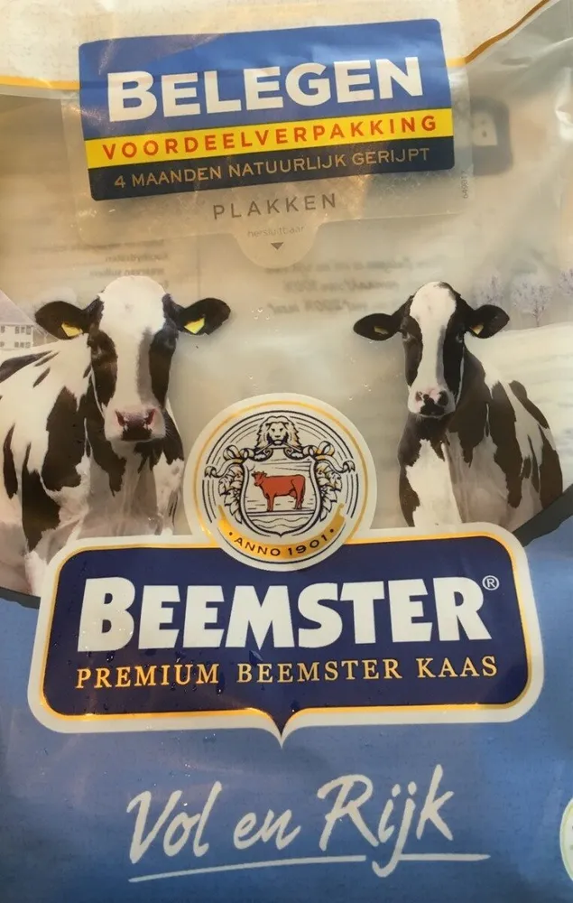 Belegen