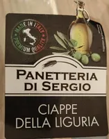 Ciappe Della Liguria