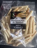mini torinesi
