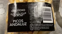 Picos andaluz