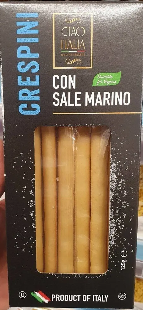 Crespini