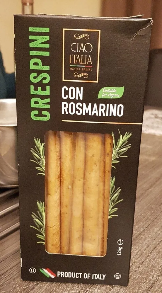 Crespini