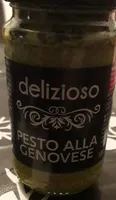 PESTO ALLA GENOVESE delizioso
