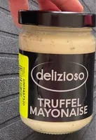 Mayonnaise à la truffe