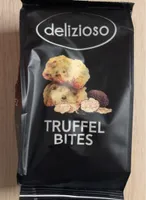 Truffel bites