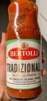 Tradizionale Sugo per pasta