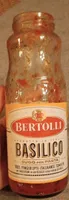 Bertolli Basilico