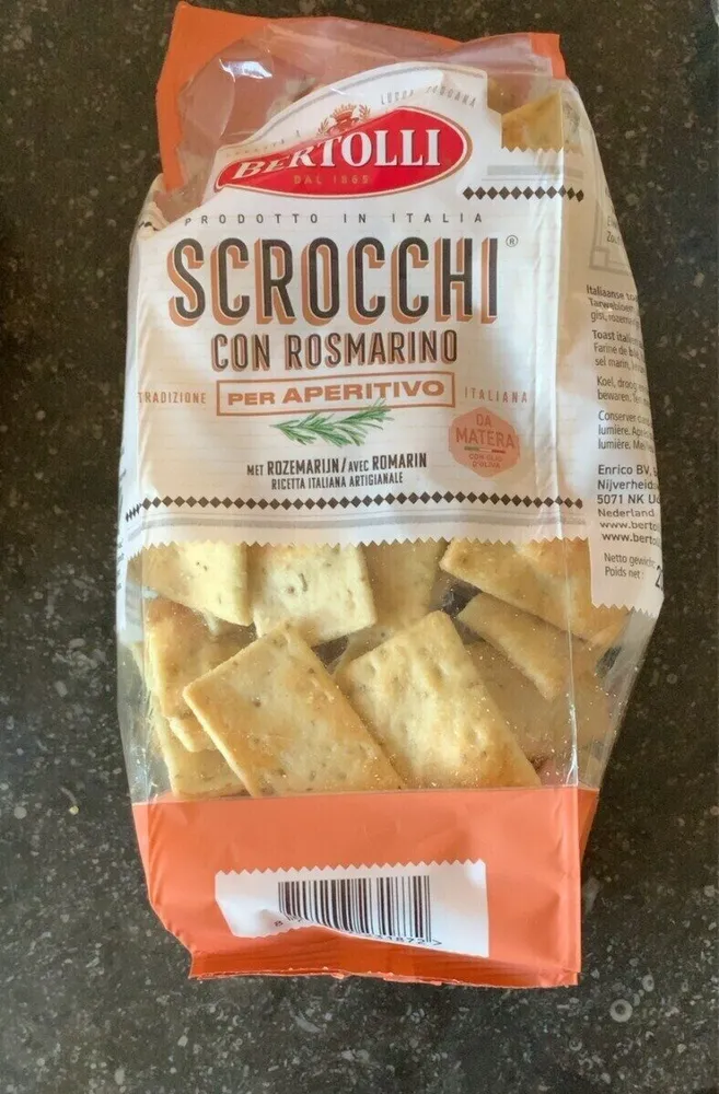 Scrocchi