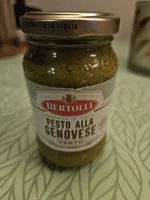 Pesto alla Genovese