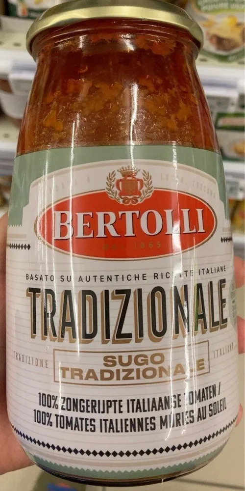 Tradizionale