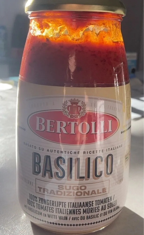 Basilico