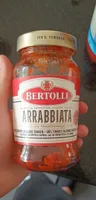 Sauce arrabbiatz