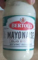 Mayonnaise