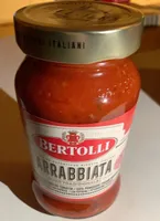 Sugo Arrabiata